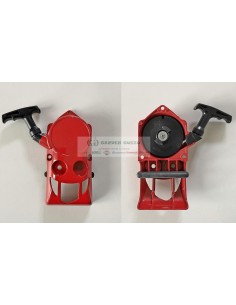 BLUE BIRD  AVVIATORE COMPLETO MOTORI N52; N31; N59; N39.