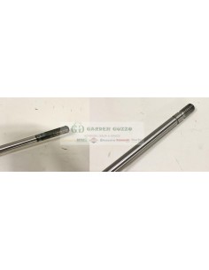 BLUE BIRD ALBERO TRASM. DECESPUGLIATORE SERIE EP. EP280/EP370; ASTA 24 MM;