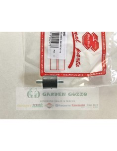 BLUE BIRD ANTIVIBRANTE ZAINO PER DECESPUGLIATORI SERIE ZM;