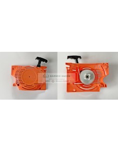 BLUE BIRD AVVIAMENTO COMPLETO MOTOSEGA CS 450; CS 580;