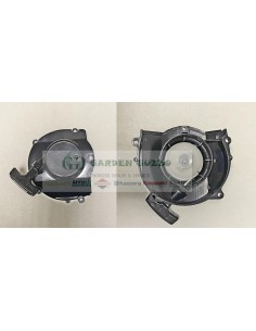 BLUE BIRD AVVIAMENTO COMPLETO TAGLIASIEPE SLP 600 D; HTC 26; DAL 2017;