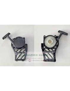 BLUE BIRD AVVIATORE CPL. EASY START; EP 280/370