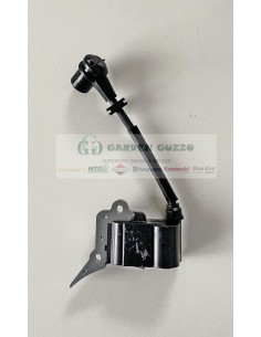 BLUE BIRD BOBINA ACCENSIONE MOTOSEGA CS 250;