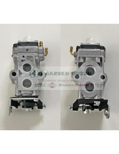 BLUE BIRD CARBURATORE COMPLETO DEC. P 45; EP 45 ;