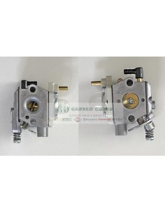 BLUE BIRD CARBURATORE COMPLETO DECESPUGLIATORE EP280/EP370