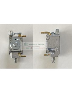 BLUE BIRD CARBURATORE COMPLETO MOTOSEGA CS 250;