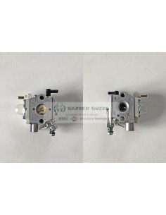 BLUE BIRD CARBURATORE DEC. M 41/N24/N30 ; WALBRO WT 733;