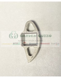 BLUE BIRD CEPPO SINGOLO FRIZIONE DEC. SERIE M;