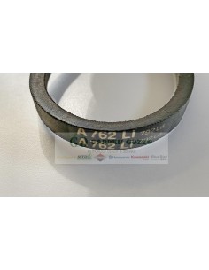 BLUE BIRD CINGHIA TRAZIONE  TAURUS 53 TWA; - A 762.