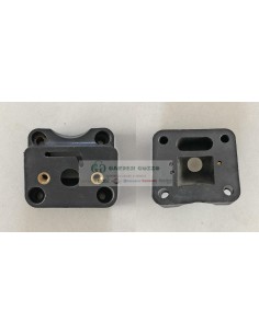 BLUE BIRD COLLETTORE ASP. CARBURATORE N31/N38; CARB.: WALBRO WYK