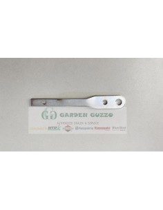 BLUE BIRD COMANDO LEVA FERRO PER RASAERBA TAURUS 56 TW