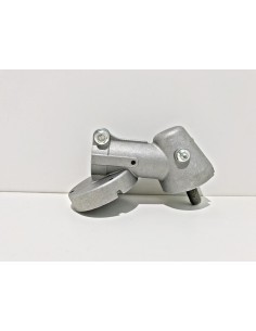 BLUE BIRD COPPIA CONICA COMPLETA PER DECESPUGLIATORI ASTA 24 MM.