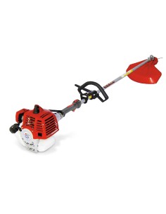 BLUE BIRD DECESPUGLIATORE  MOD.: BC 280 L MOT.:  BLUE BIRD; 1,30 HP; 27,4 CC. -ASTA DIAM. 24;  AVV.TO FACILITATO; C/DISCO E CING