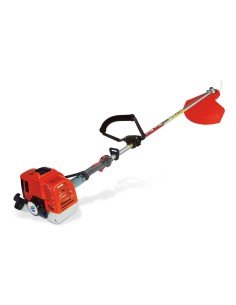 BLUE BIRD DECESPUGLIATORE - MOD.: BBC4301 I MOT.: KENDO  42,7 CC. -1,7 HP   - ASTA FISSA DIAM. 27 MM; TESTINA BATTI E VAI;  C/DI