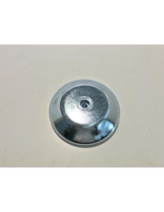 BLUE BIRD FLO COPPA ZINCATA  FILO- H 25.