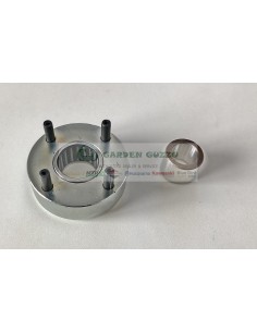 BLUE BIRD MOZZO RUOTA FLO 5; MOZZO DX; DOPO 2012.