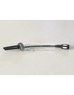 BLUE BIRD PESCANTE MISCELA COMPLETO DI TUBI CS 250;