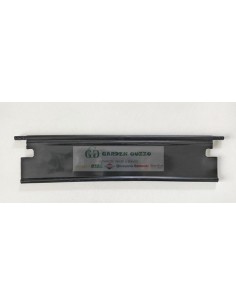 BLUE BIRD RIPARO POSTERIORE PLASTICA; RASAERBA TAURUS/WORD 51 T