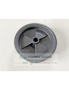 BLUE BIRD RUOTA SPOST. MOTOZAPPA MZ; DIAM.: 175 MM; FORO.: 20 MM;