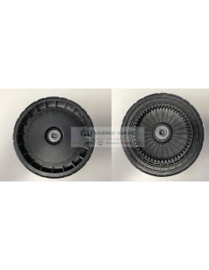 BLUE BIRD RUOTA TRAZ; TAURUS 46 T/51 T/56 T.