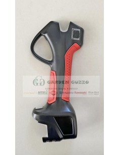 BLUE BIRD SEMI-GUSCIO SINISTRO FORBICE PS 22- 32;