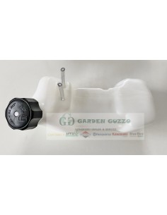 BLUE BIRD SERBATOIO COMPL. DECESPUGLIATORE EP 280; EP 370; QUICK.