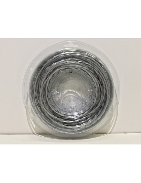 FILO DECESPUGLIATORE MTD - SP. 3.5 MM   MT. 30. - SILENZIATO  MADE IN JAPAN.