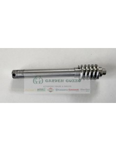 BLUE BIRD VITE S/FINE MOTOZAPPA MZ 60