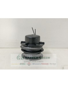 BOBINA FILO C/FILO TRIMMER A BATTERIA BLUE BIRD