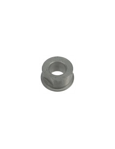 BOCCOLA RUOTE NOMA; DIM.: 19 INT; 35 EST; 40 EST FLANGIA; 12,7 H.