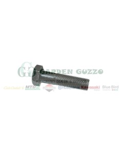 BULLONE LAMA 3/8 SX. 37; LUNGH. 37 MM.; CASTELGARDEN TC 102/122-J92/TCJ92