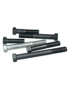 BULLONE LAMA DIAM.:7/16; LUNGH.: 51 MM.