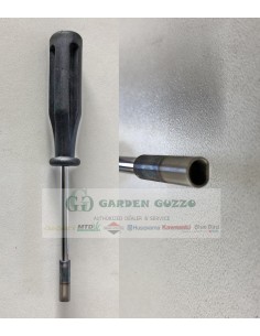 CACCIAVITE  CARBURAZIONI A MEZZALUNA;