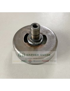 CAMPANA FRIZIONE DEC. MAORI MOD.: SBC 26; SBC 28 MOT. KAWASAKI;
