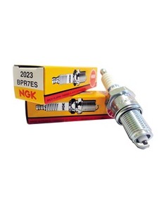 CANDELA NGK BPR4ESCOD.KAWA. ORIG.: KS920702112
