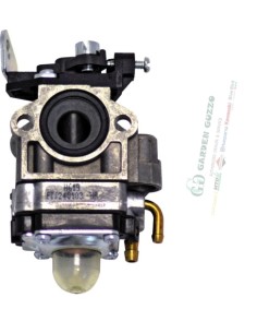 CARBURATORE COMPLETO TIPO WALBRO; DEC.: 40/44 CC;