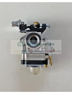 CARBURATORE COMPLETO TIPO ZAMA WYL ; SPEC. TAGLIASIEPI;