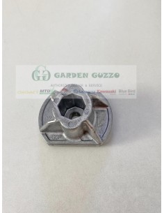 CASTEL GARDEN PORTA LAMA MOD.: TESATROSSA/ TS/ TR;