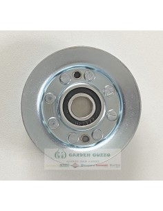 CASTEL GARDEN PULEGGIA TENDI CINGHIA A V; TC 102;