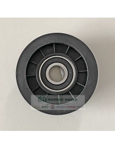 CASTEL GARDEN PULEGGIA TENDI CINGHIA PIANA; TC 102;