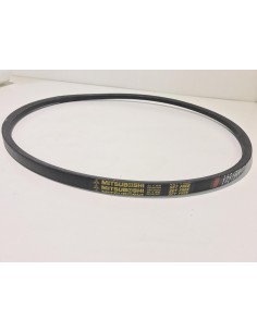 CASTEL GARDEN/ GGP; CINGHIA; MOT. - PIATTO; MOD.: TC 102; COD. ORIG.: 135062813/0