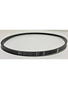 CASTEL GARDEN/ALPINA CINGHIA MOTORE/SEMOVENZA; MOD.: EASY LIFE 63.; COD.ORIG.: 35061406/0