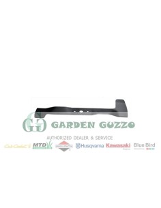 CASTEL GARDEN/ALPINA LAMA MULCHING TCJ 92 DESTRA; DIM.: 460 LUGH.; 18 FORO CENTR.;