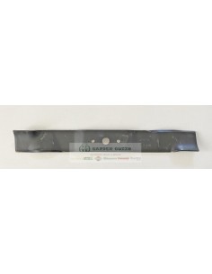 CASTEL GARDEN/ALPINA LAMA MULCHING TCJ 92 DESTRA; DIM.: 460 LUGH.; 18 FORO CENTR.; RIC. REPLICA