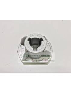 CASTEL GARDEN/ALPINA PORTALAMA/MOZZO LAMA TC; 3 POS. CHIAVE; COD.ORIG.: 125463200/0