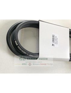 CASTEL GARDEN/ALPINA/STIGA CINGHIA PIATTO LAME; PIATTI 92 RACC.; JR 92/N 92/ XD 140;