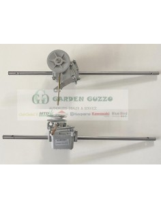 CASTEL GARDEN/STIGA/ ALPINA TRASMISSIONE COMPLETA 1 VEL. RASAERBA PAN 504 TR; NP 534 TR