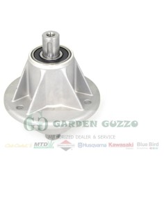 CASTEL GARDEN/STIGA/ALPINA MOZZO LAMA  DX; PIATTI 82 RACCOLTA; COMPLETO;