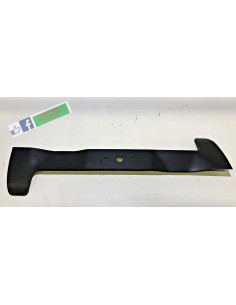 CASTELGARDEN LAMA DX MULCHING TC 102; LUNGH.: 520; FORO.: 18