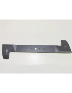 CASTELGARDEN/GGP LAMA ANTIORARIA ; MOD.: TC 102 LUNGH.: 520 MM; DIAM. FORO CEN.: 18 MM.